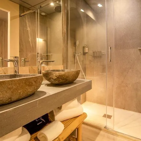 Bahia By Qhotels 4*