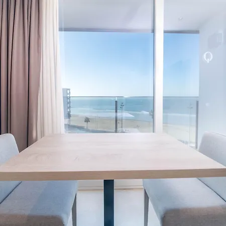 Bahia By Qhotels