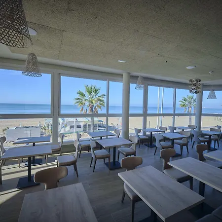 מלון Bahia By Qhotels 4*