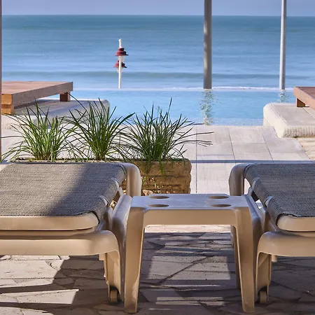 Bahia By Qhotels מלון קדיז