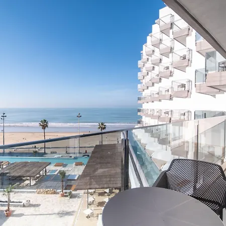 Bahia By Qhotels קדיז