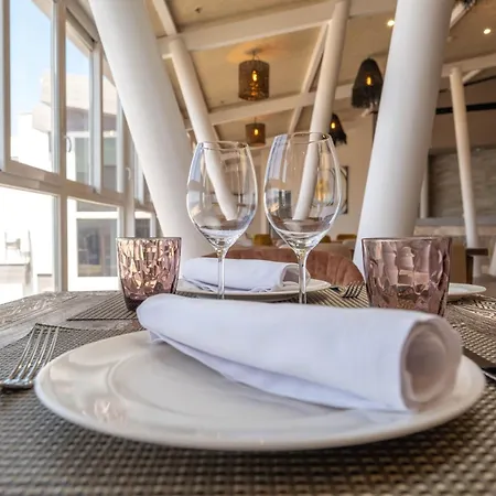 Bahia By Qhotels Кадис