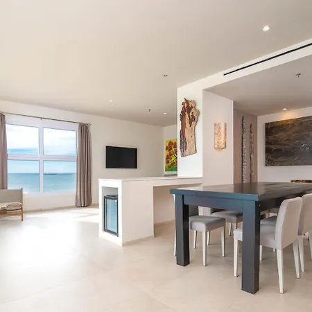 Bahia By Qhotels Отель 4*